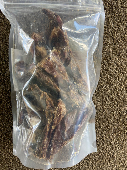 Veal Brisket