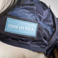 “Cool On Track” Dog Cooling Coat