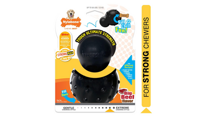 Nylabone Strong Max Chew Stuffable Cone