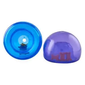 Orbee-Tuff Lil’ Snoop - Planet Dog-Toy-Distripet-Blue-Shine Pets